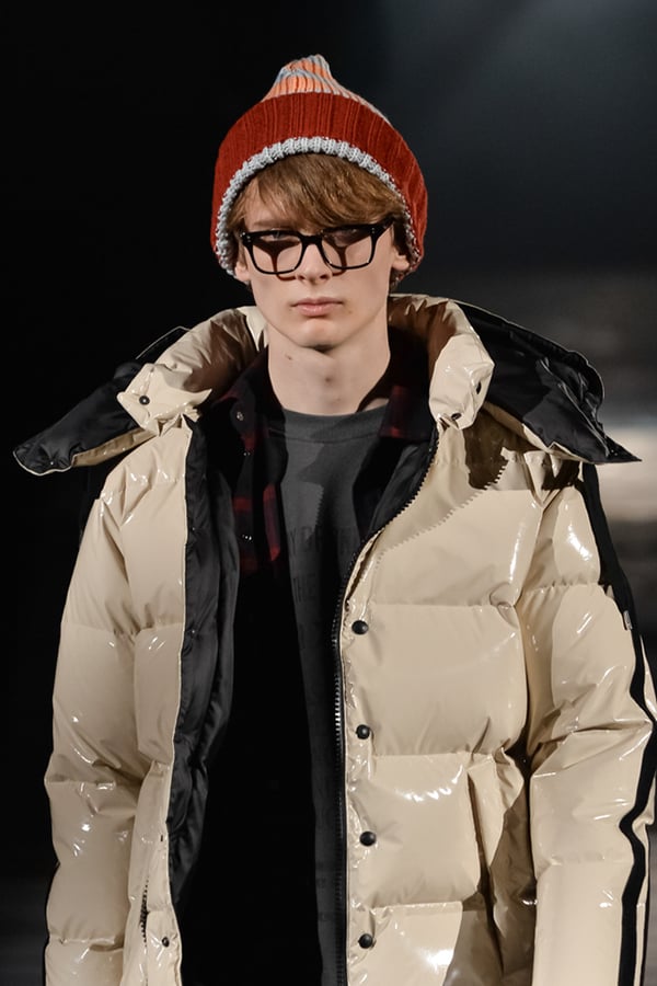 onitsuka tiger x andrea pompilio 2018